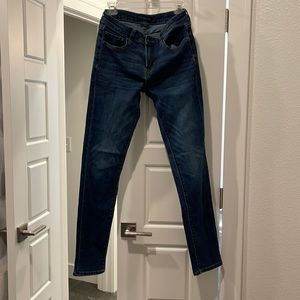 Men’s Aero slim jeans 30/34